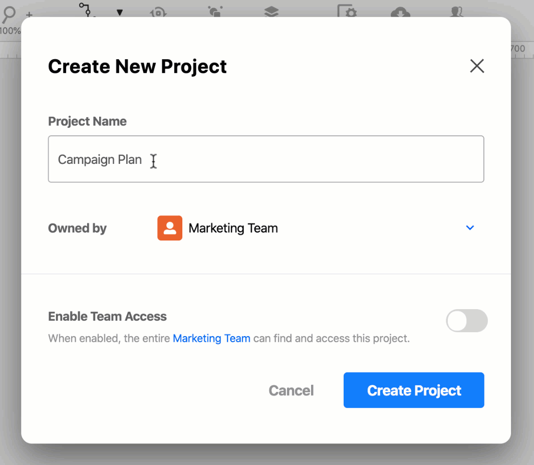 2__Share_a_New_Project_with_Team.gif