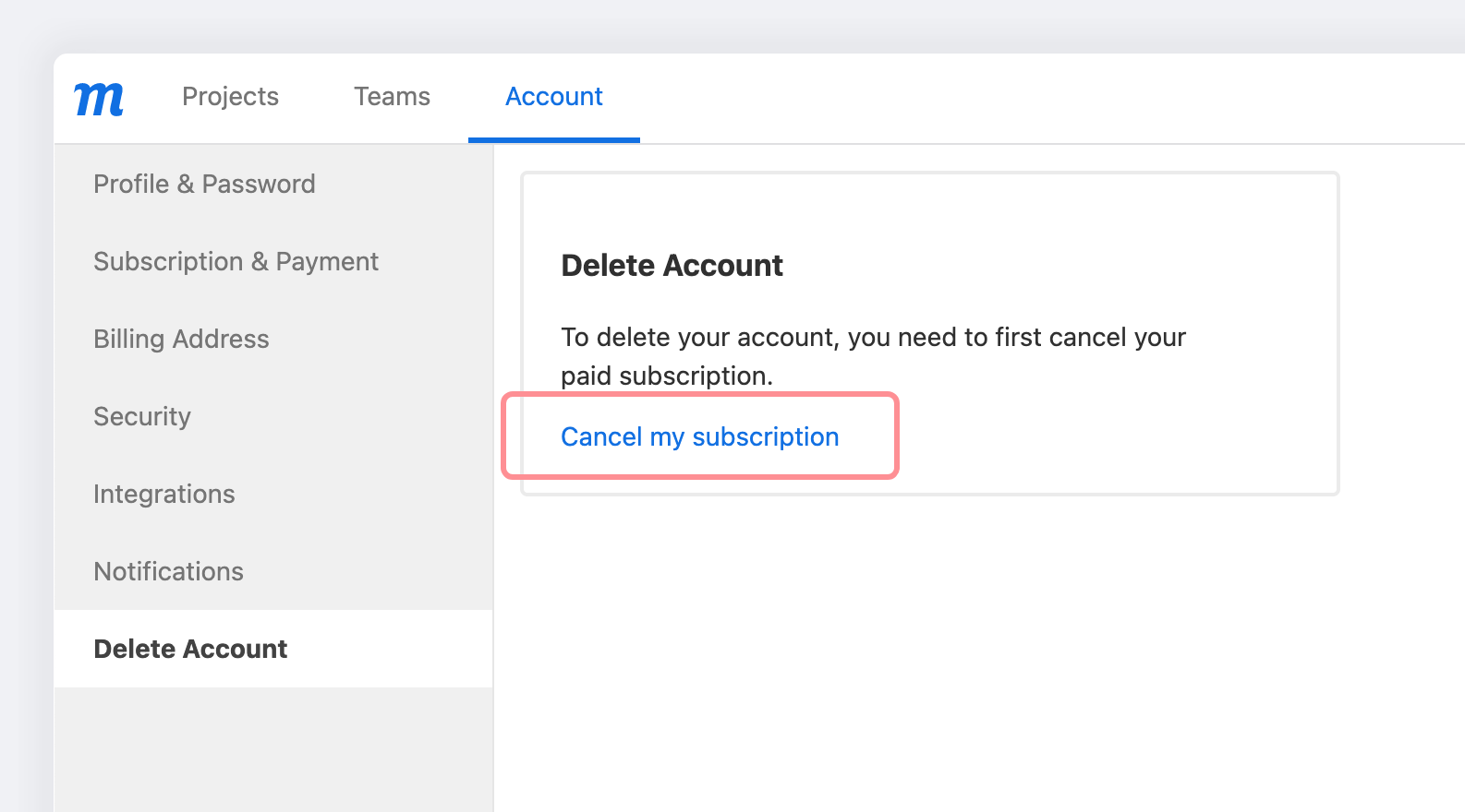05._Account_-_Cancel_Subscription_before_Deleting.png